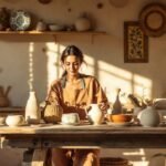 ColaborArte - option 2 (flux)