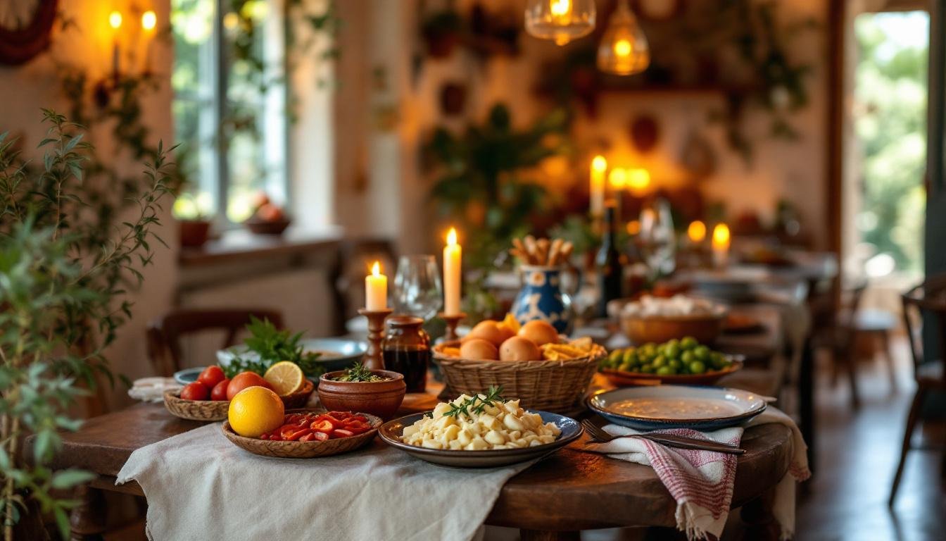 O Cantinho dos Caçadores