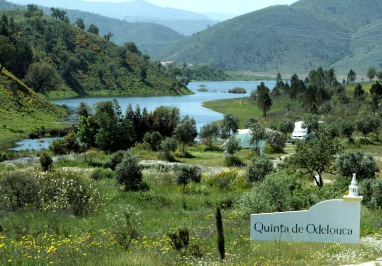 Quinta de Odelouca