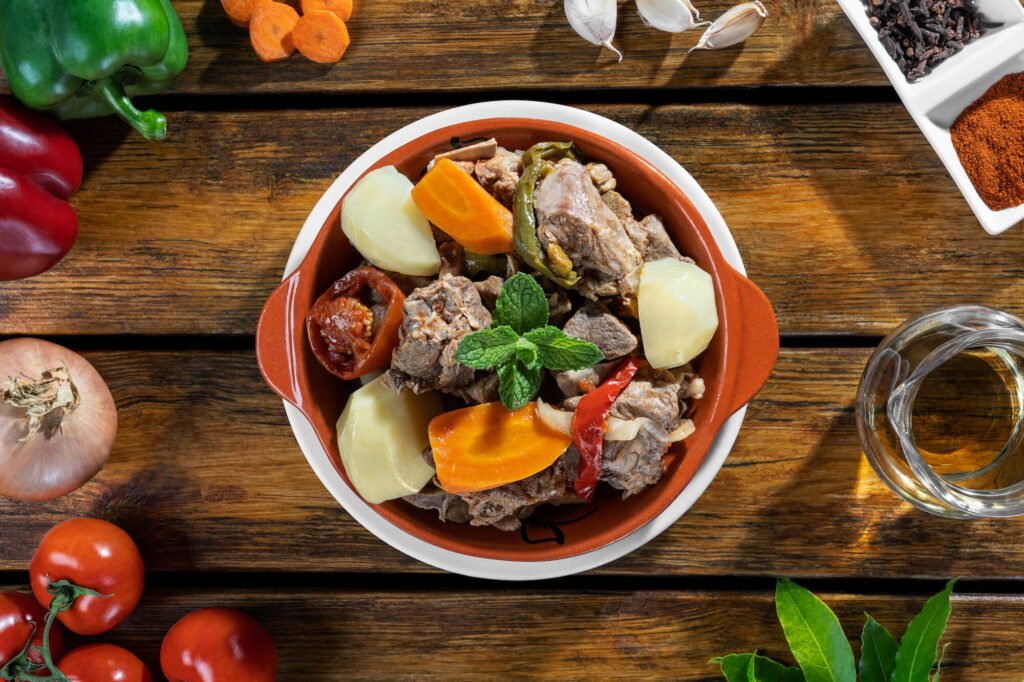 Recanto dos Mouros - option 2 (scraped)