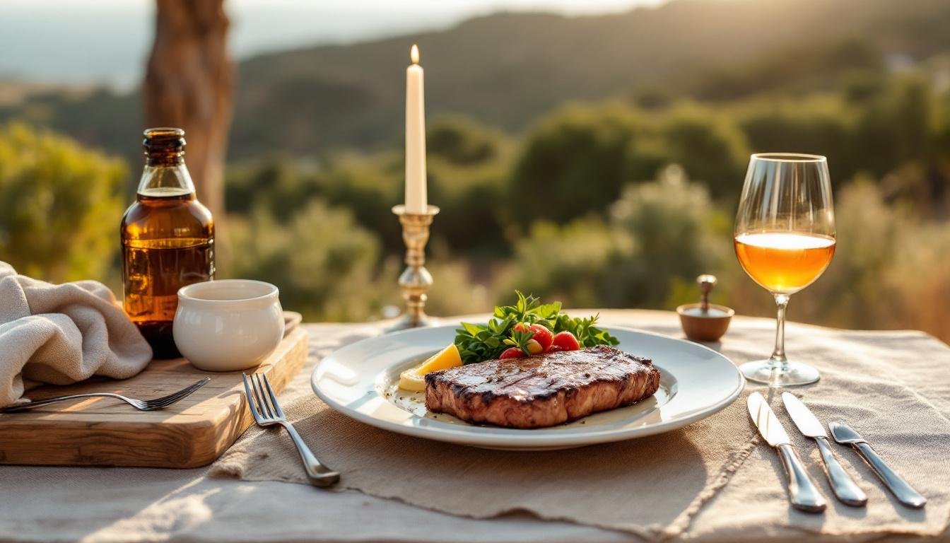 Restaurante O Cruzamento