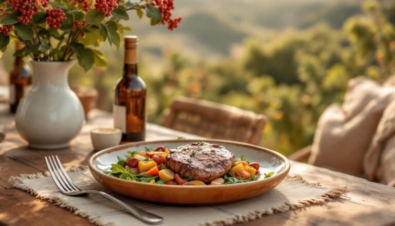 Restaurante O Cruzamento