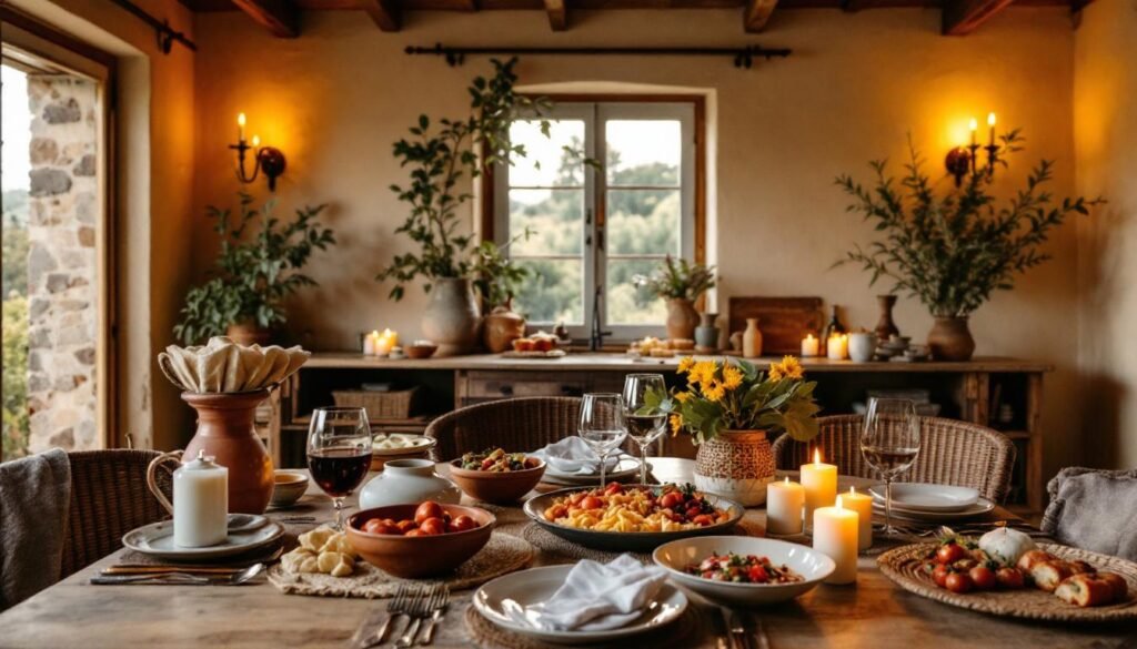 Restaurante Os Duartes - option 2 (flux)