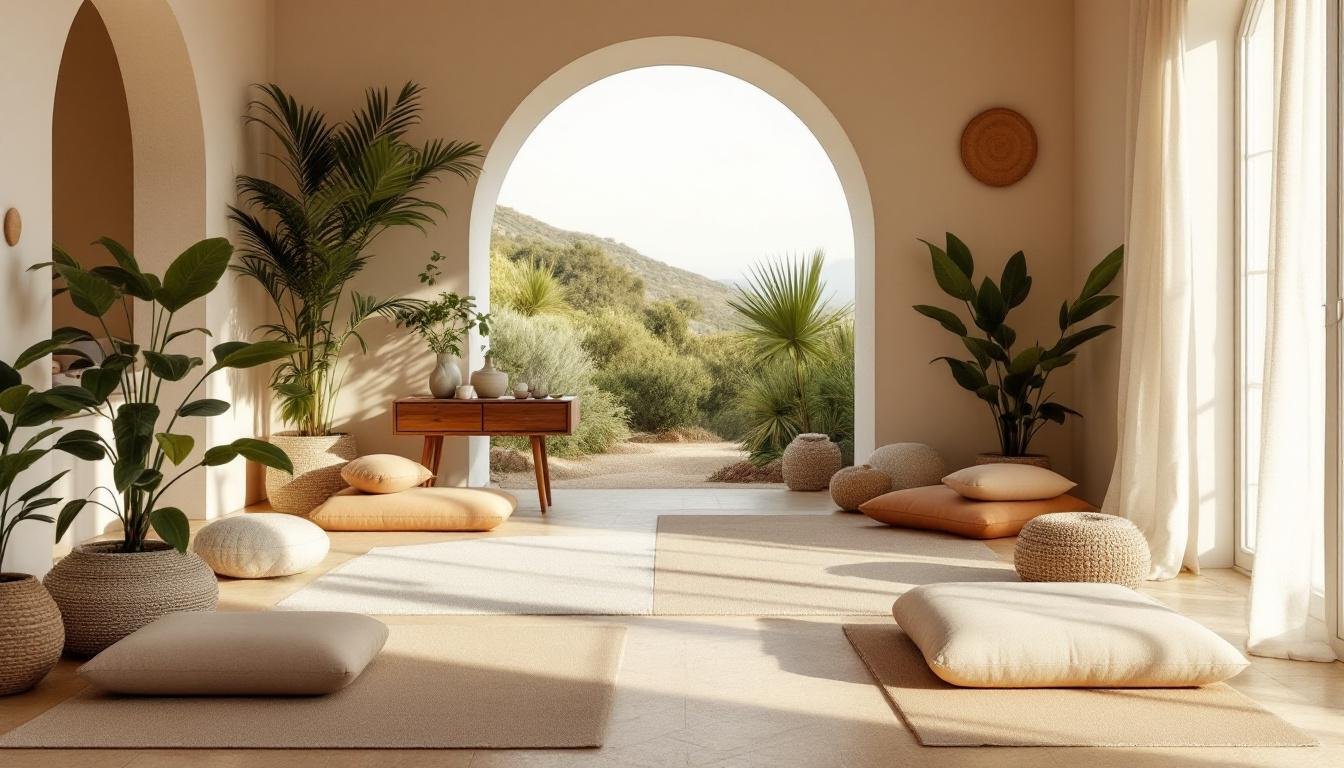 Six Senses Thai Massage & Therapy