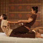 Six Senses Thai Massage & Therapy - option 3 (scraped)