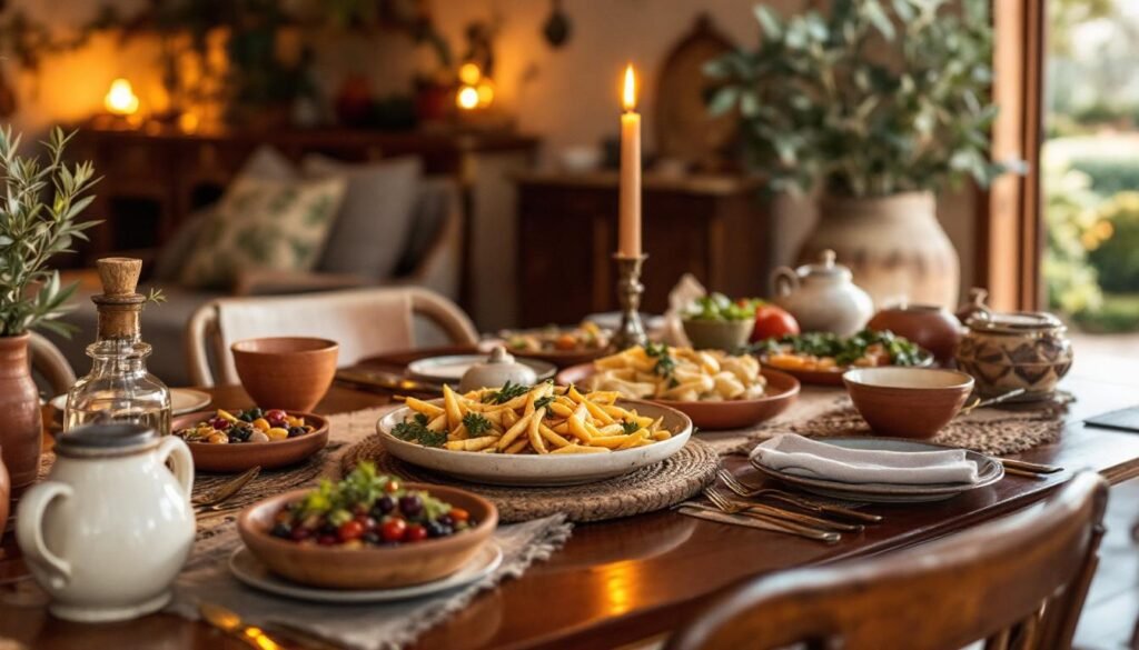 Snack Bar Arco Iris - option 2 (flux)