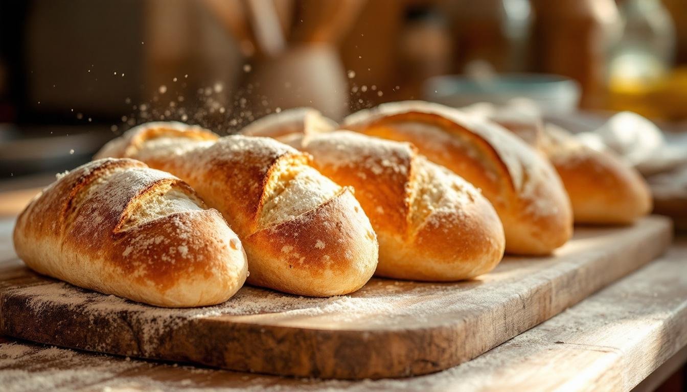 Padaria Valério & Silva, Lda