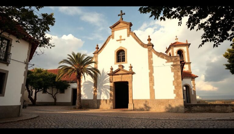 Junta de Freguesia de São Marcos da Serra