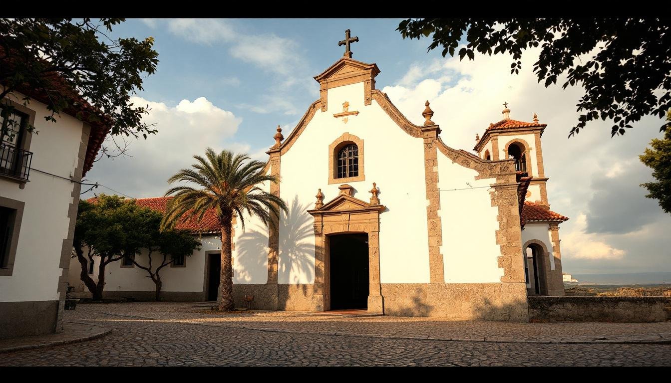 Junta de Freguesia de São Marcos da Serra