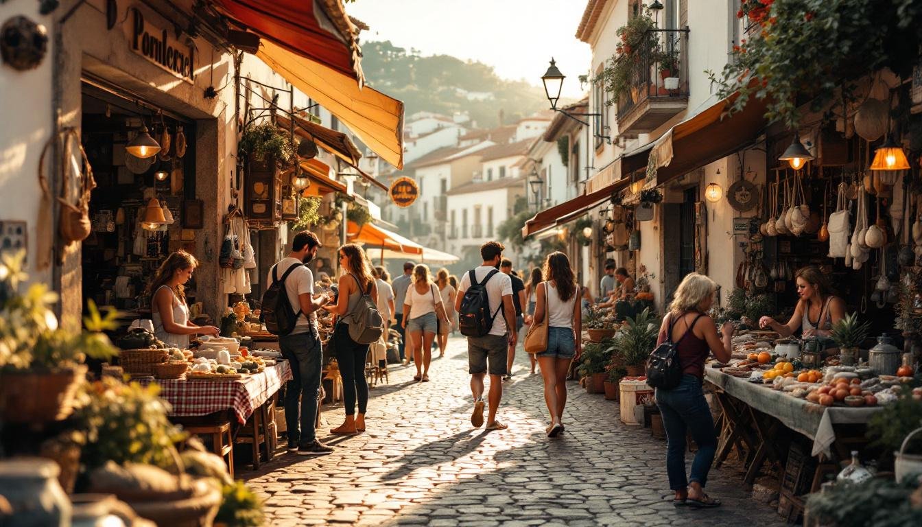 Inclusive Rural Tourism Economics