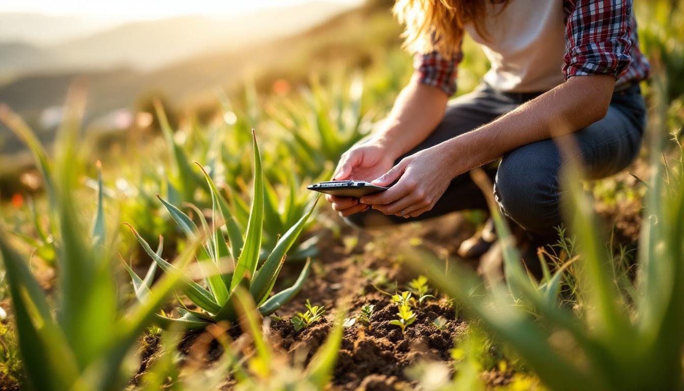 Research partnership