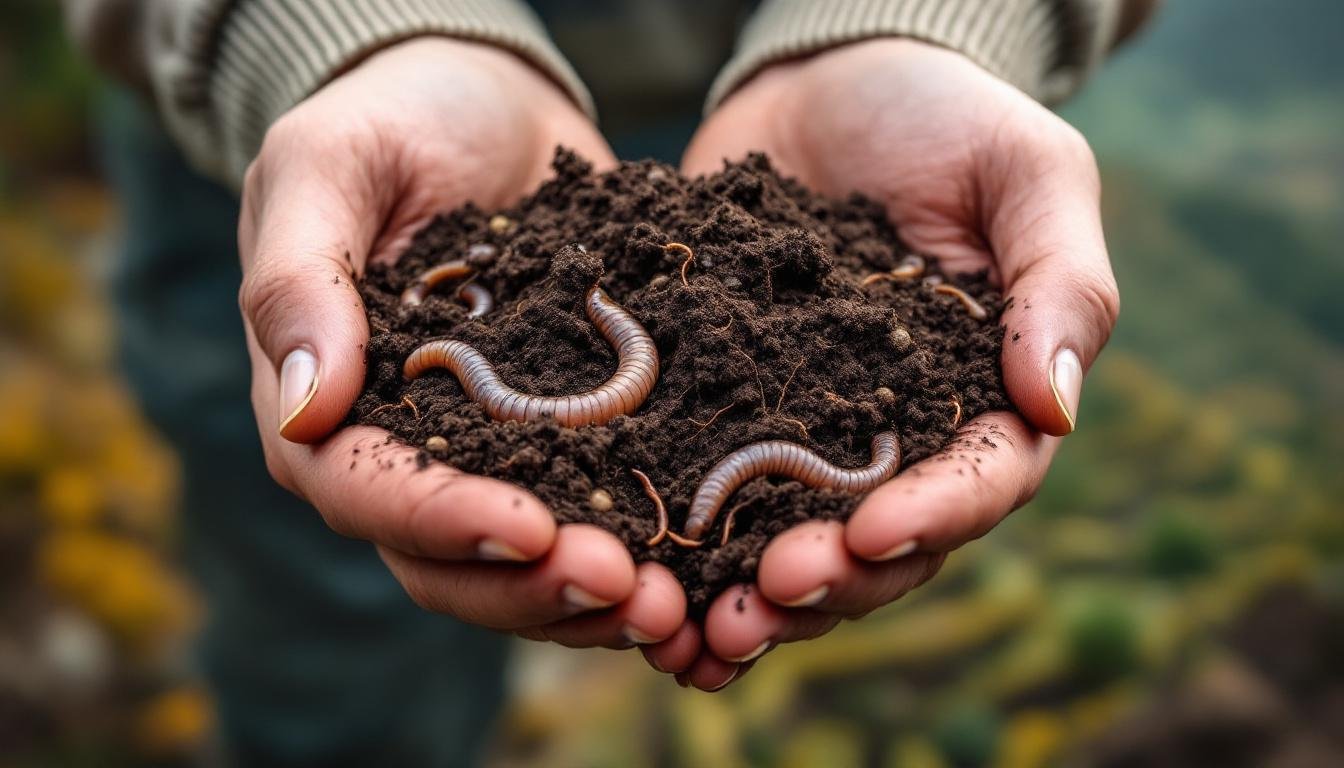 Regenerative Land Management