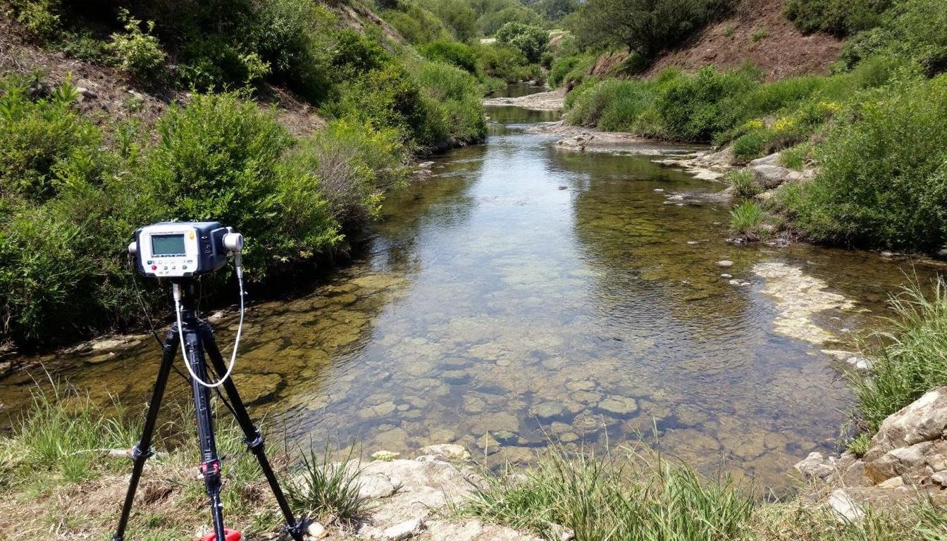 Water-Smart Agriculture Systems