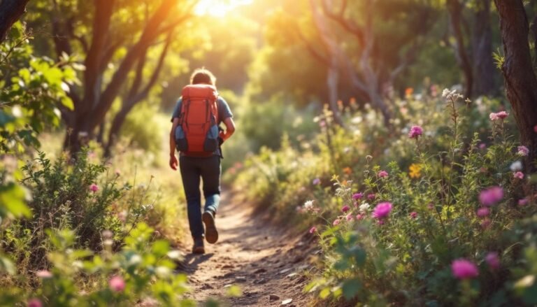 Almargem / Via Algarviana