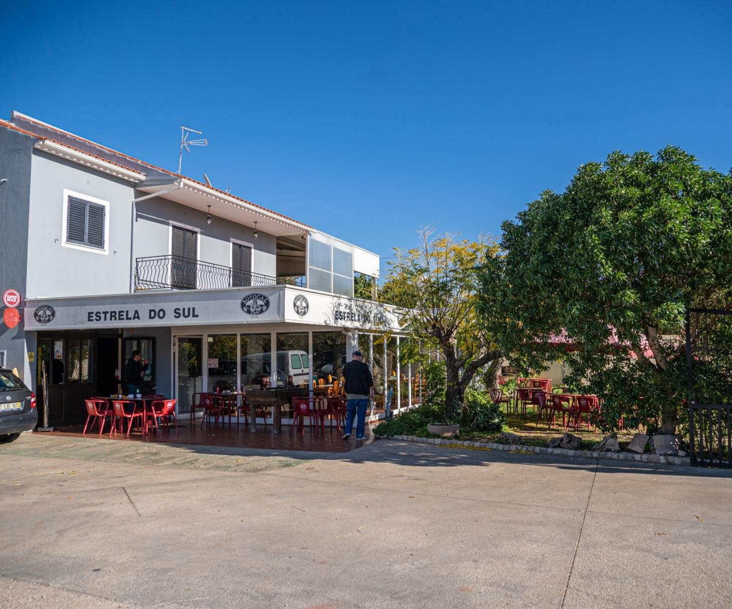 Snack Bar Restaurante Estrela do Sul