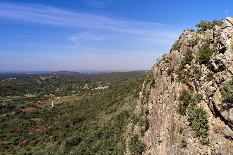 Algarvensis UNESCO Global Geopark