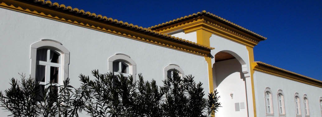 IN LOCO / GAL Algarve Central